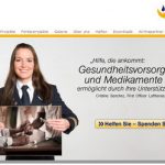 Pssst....: Afrika ist kein Land