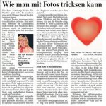 Online-Dating: Das Auge liebt mit