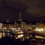 Stockholm: Winterly Impressions (II)