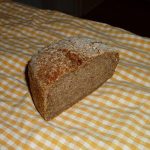 Bread behind the boarders