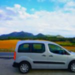 Entspannt reisen (2)