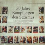 Der letzte #aufschrei