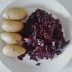 KFKFMNMI: Rotkohl im Morgengrauen