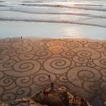 Art on the Beach
