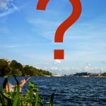 Sie hier? Nicht in Schweden?
