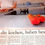Haben Männer, die kochen, wirklich besseren Sex?