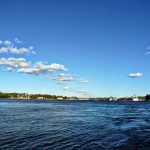 Stockholm > Djurgården: Country side in the center of a capital