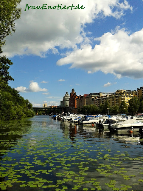 A boat trip in Stockholm, Stockholm, Schweden, Sweden, Sverige, Kungsholmen, Norrmalm, Boat, Wasastan, Långholmen, Gamla Stan, Video, Blog