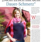 chronische Schmerzen, Migräne, Kopfschmerzen