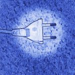 6 einfache Handgriffe für weniger elektrische Felder in Deiner Wohnung