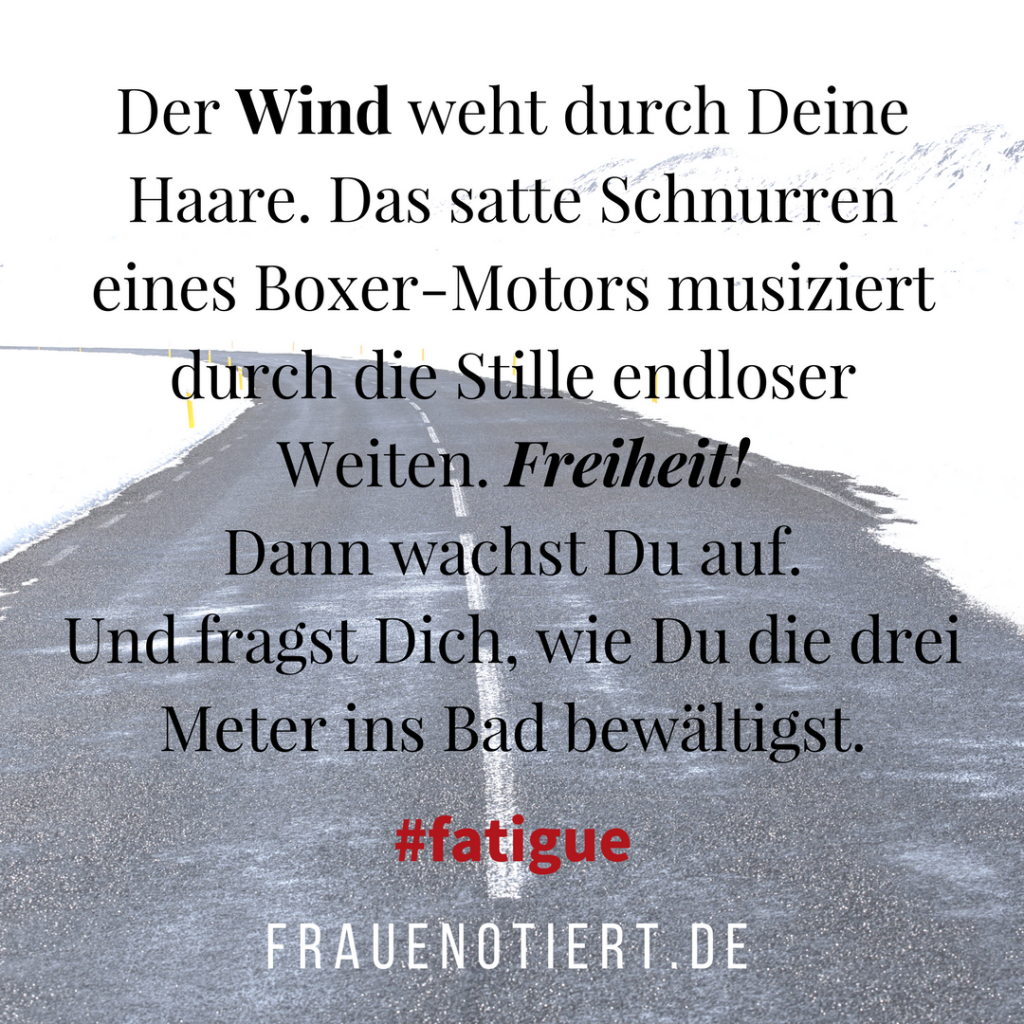 Fatigue, Chronisches Erschöpfungssyndrom, Chronic Fatigue Syndrom, Fatigatio, Erschöpfung, chronische Krankheit, Mastzellaktivierungssyndrom, MCAS, Mastozytose