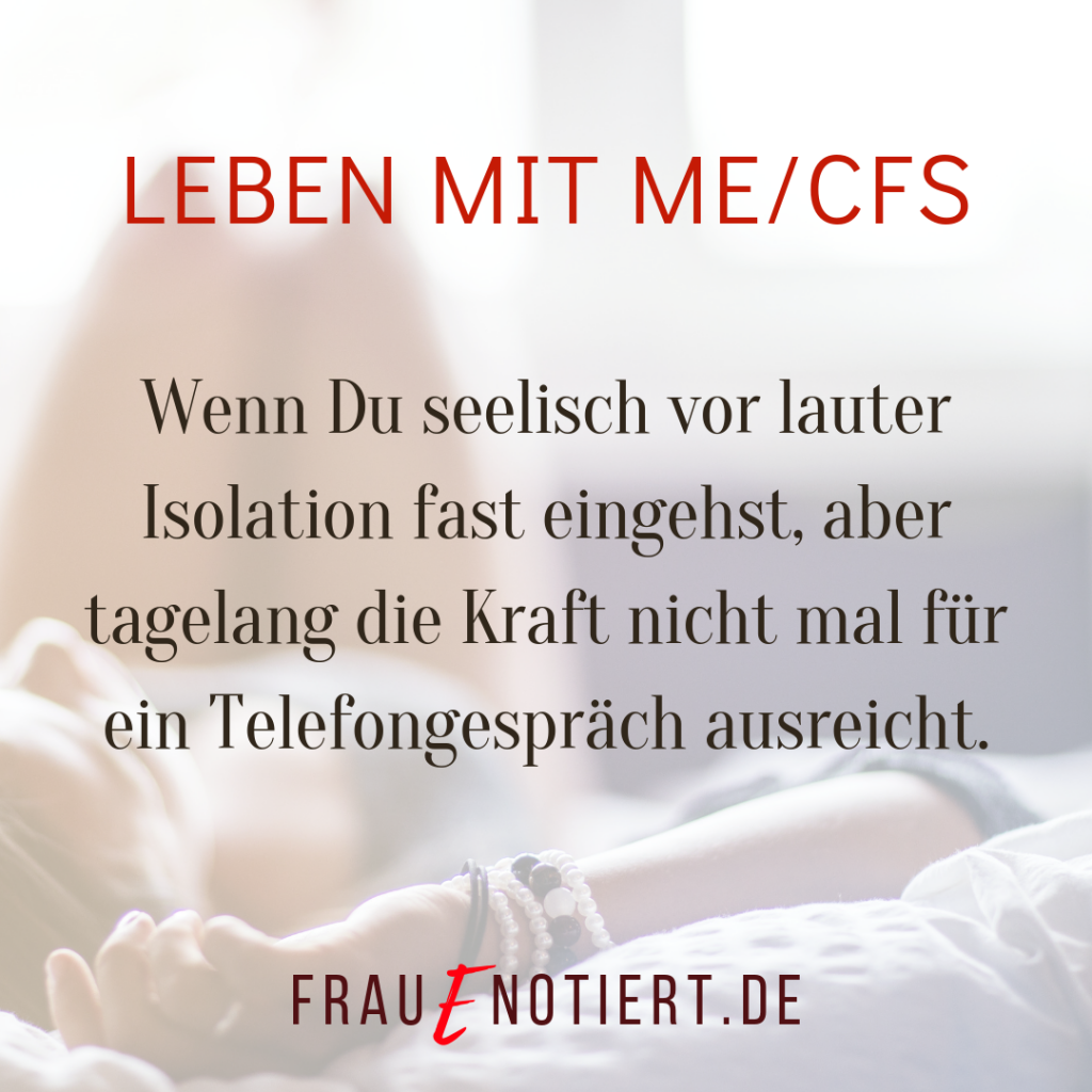 ME/CFS, ME, CFS, Chronic Fatigue Syndrome, Fatigue, Chronische Erschöpfung, Myalgische Enzephalomyelitis, Post-Exertional Malaise, PENE, PEM