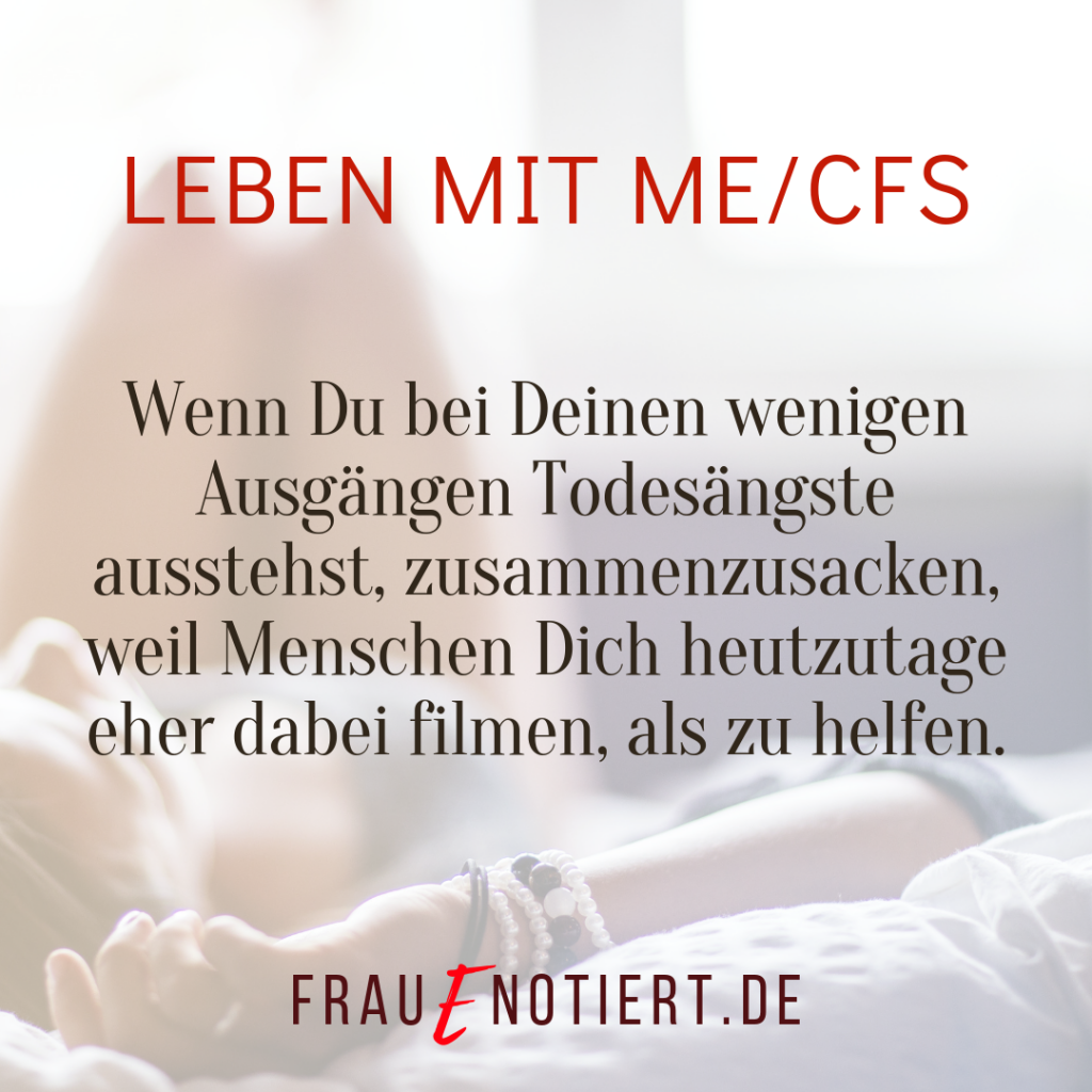 ME/CFS, ME, CFS, Chronic Fatigue Syndrome, Fatigue, Chronische Erschöpfung, Myalgische Enzephalomyelitis, Post-Exertional Malaise, PENE, PEM