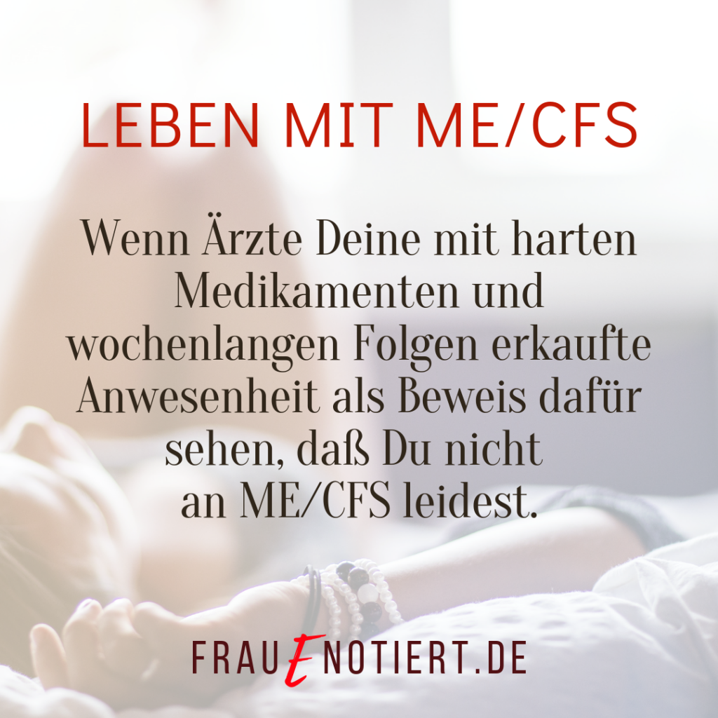 ME/CFS, ME, CFS, Chronic Fatigue Syndrome, Fatigue, Chronische Erschöpfung, Myalgische Enzephalomyelitis, Post-Exertional Malaise, PENE, PEM