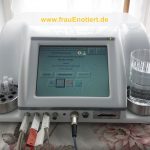 Bioresonanz, Bioresonanztherapie, alternative Heilmethoden, Naturheilkunde, ME/CFS